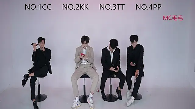 JL-sweetbaby1 online show from 24, 9, 2025