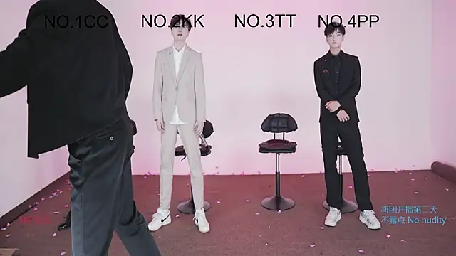 JL-sweetbaby1 online show from 22, 9, 2025