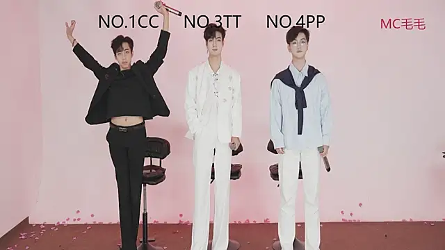 JL-sweetbaby1 online show from 23, 9, 2025