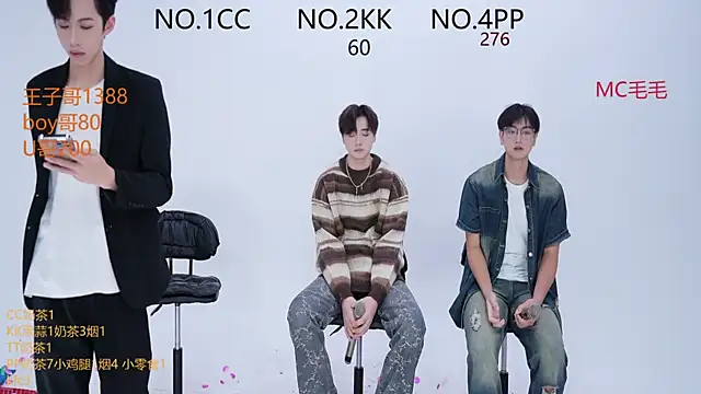 JL-sweetbaby1 online show from 29, 9, 2025