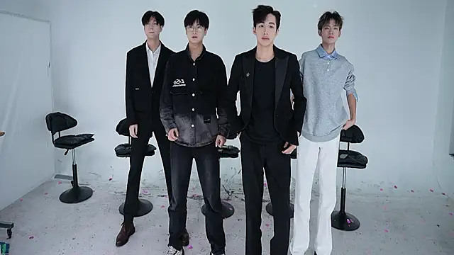 JL-sweetbaby1 online show from 18, 10, 2025