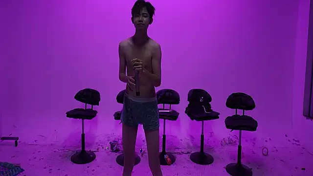 JL-sweetbaby1 online show from 18, 10, 2025