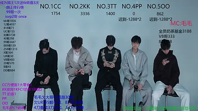 JL-sweetbaby1 online show from 25, 10, 2025