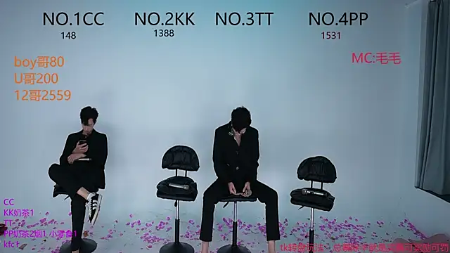 JL-sweetbaby1 online show from 30, 9, 2025