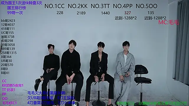 JL-sweetbaby1 online show from 21, 10, 2025