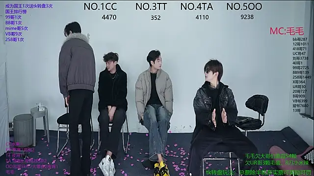 Snapshot of JL-sweetbaby1 chatting on 5, 12, 2025 JL-sweetbaby1 online show from 5, 12, 2025