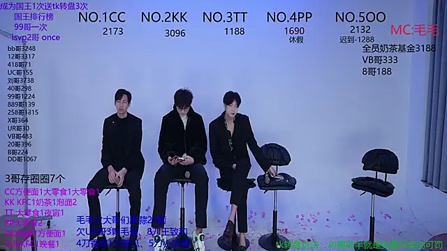 JL-sweetbaby1 online show from 28, 10, 2025