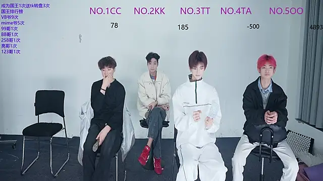 Snapshot of JL-sweetbaby1 chatting on 19, 12, 2025 JL-sweetbaby1 online show from 19, 12, 2025