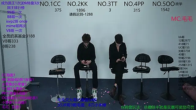 JL-sweetbaby1 online show from 7, 11, 2025