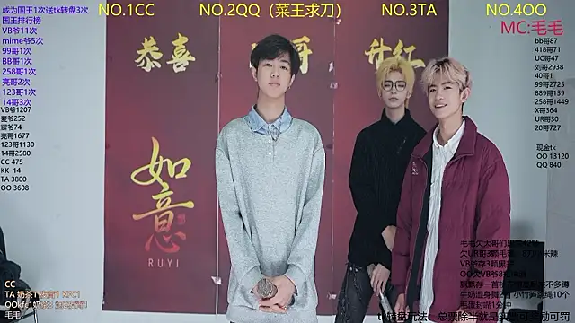 Snapshot of JL-sweetbaby1 chatting on 17, 1, 2026 JL-sweetbaby1 online show from 17, 1, 2026