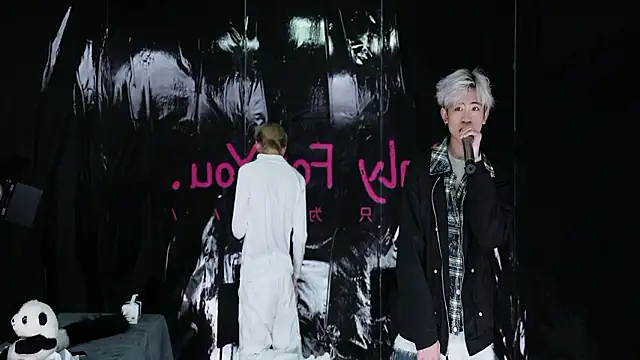 JL-sweetbaby1 online show from 23, 3, 2026