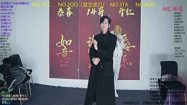 Snapshot of JL-sweetbaby1 chatting on 19, 1, 2026 JL-sweetbaby1 online show from 19, 1, 2026