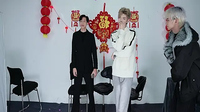 JL-sweetbaby1 online show from 7, 3, 2026