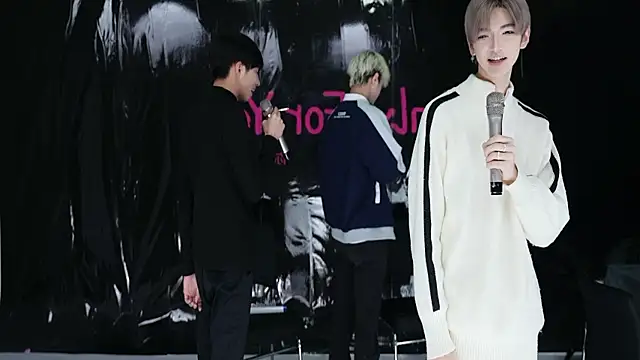 JL-sweetbaby1 online show from 29, 3, 2026