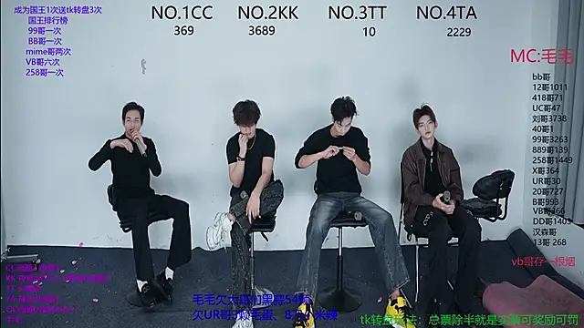 JL-sweetbaby1 online show from 21, 11, 2025