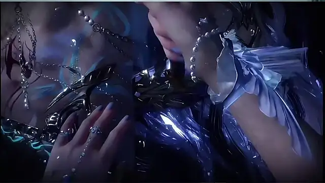 JL-sweetbaby1 online show from 12, 11, 2025