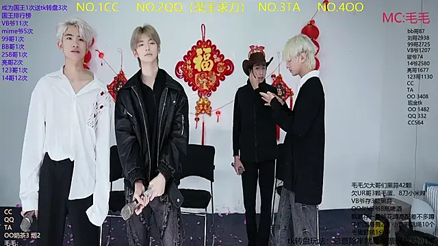 Snapshot of JL-sweetbaby1 chatting on 28, 2, 2026 JL-sweetbaby1 online show from 28, 2, 2026