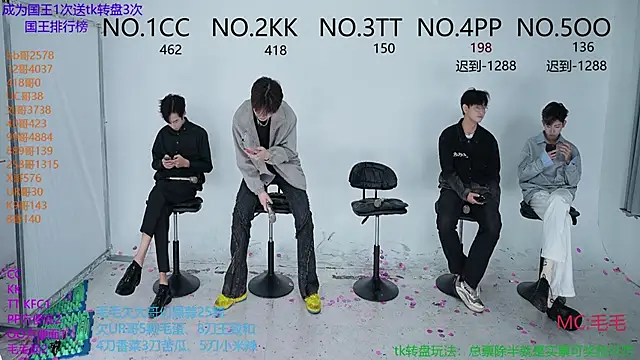 JL-sweetbaby1 online show from 13, 10, 2025