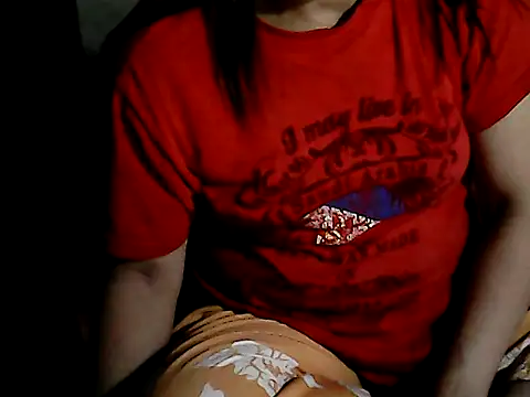 yoursPinayMama1682 online show from 17, 9, 2025