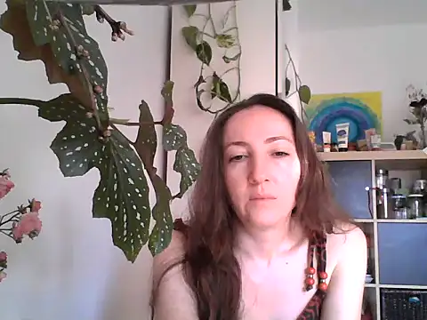 Valessya online show from 18, 6, 2026