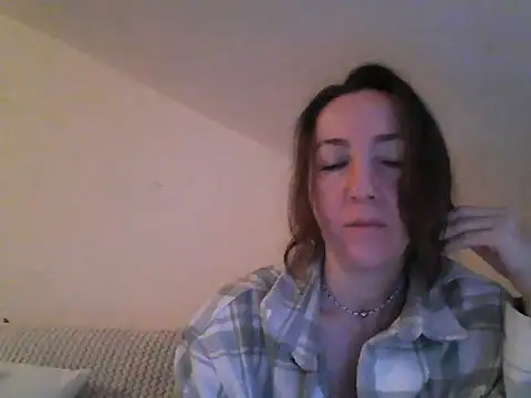 Valessya online show from 7, 5, 2026