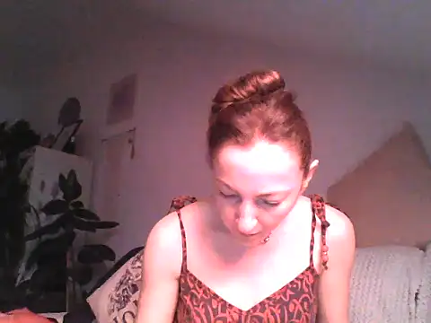 Valessya online show from 20, 6, 2026