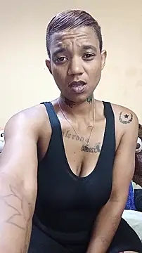 JANIELEE online show from 27, 11, 2025