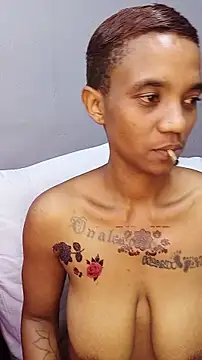 JANIELEE online show from 19, 11, 2025