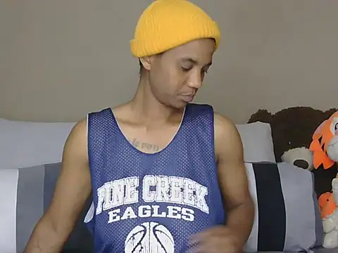 JANIELEE online show from 9, 9, 2025