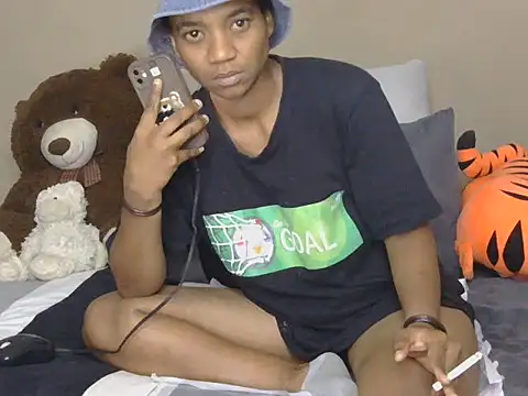 JANIELEE online show from 11, 9, 2025