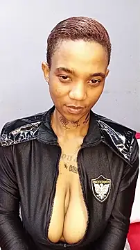 JANIELEE online show from 30, 11, 2025