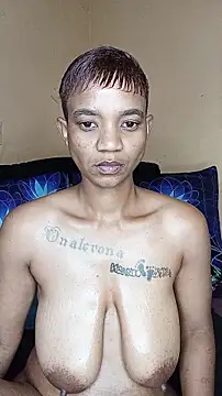 JANIELEE online show from 14, 11, 2025