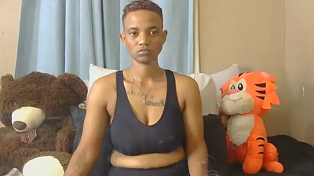 JANIELEE online show from 23, 10, 2025