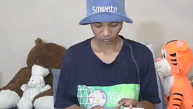 JANIELEE online show from 22, 9, 2025