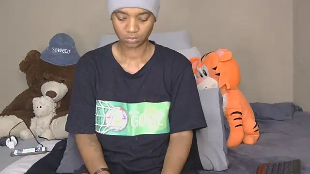 JANIELEE online show from 15, 9, 2025