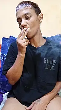 JANIELEE online show from 24, 11, 2025