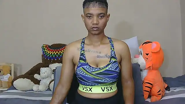 JANIELEE online show from 25, 9, 2025