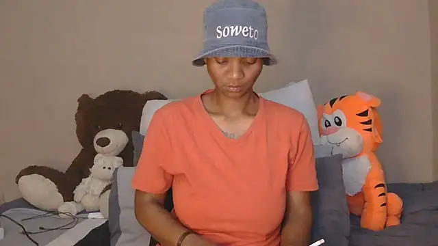 JANIELEE online show from 17, 9, 2025