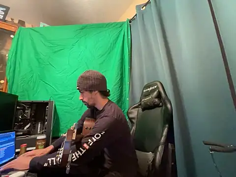 Stringin69 online show from 12, 11, 2025