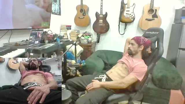 Stringin69 online show from 9, 3, 2026