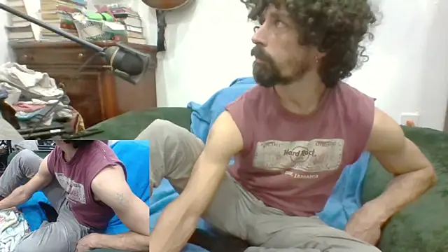 Stringin69 online show from 24, 3, 2026