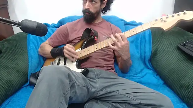 Stringin69 online show from 30, 4, 2026