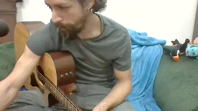 Stringin69 online show from 13, 4, 2026