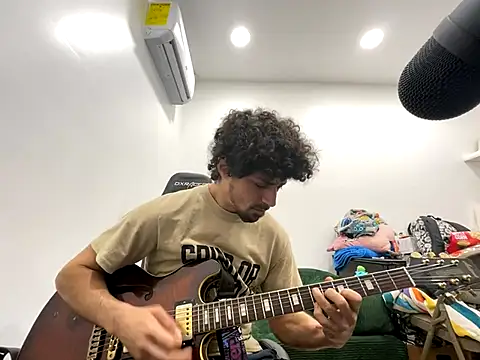 Stringin69 online show from 30, 11, 2025