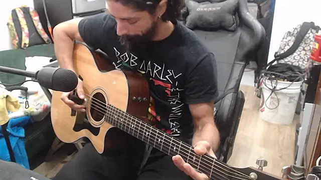 Stringin69 online show from 4, 6, 2026