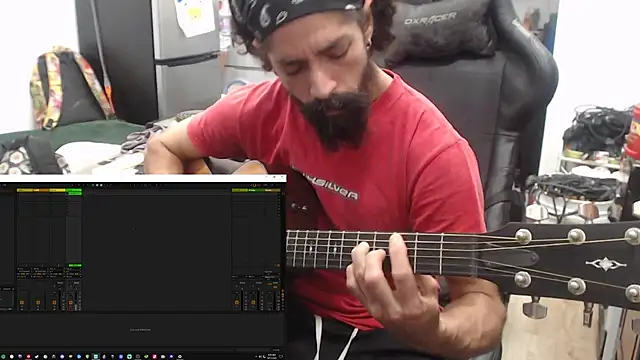 Stringin69 online show from 11, 6, 2026