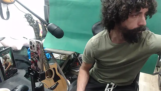 Stringin69 online show from 27, 5, 2026
