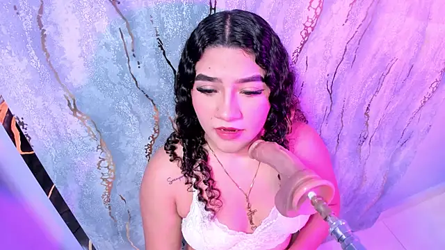 mia cataleiya online show from 15, 10, 2025