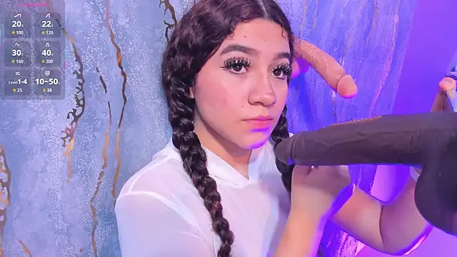 mia cataleiya online show from 6, 2, 2026