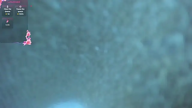 mia cataleiya online show from 24, 3, 2026